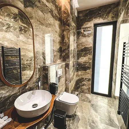 Ξενοδοχείο Nord Boutique 4*