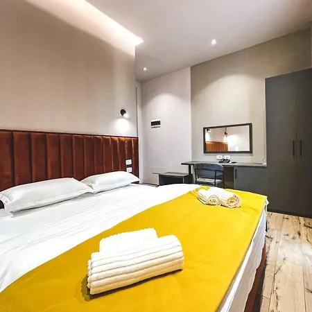 Nord Boutique 4*