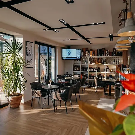 Nord Boutique Ξενοδοχείο 4*