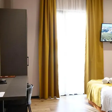 Nord Boutique By Horizont Hotell