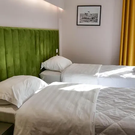 Nord Boutique By Horizont