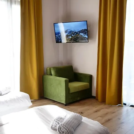 Hotell Nord Boutique By Horizont