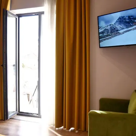 Nord Boutique By Horizont Hotell 4*
