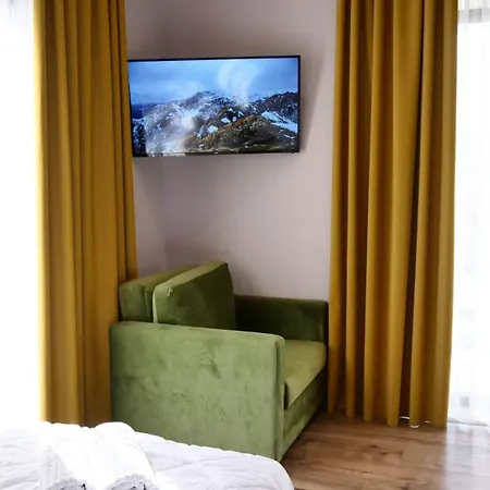 Nord Boutique By Horizont Hotel Shkodra