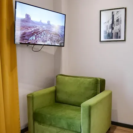 Nord Boutique By Horizont 4* Shkodër