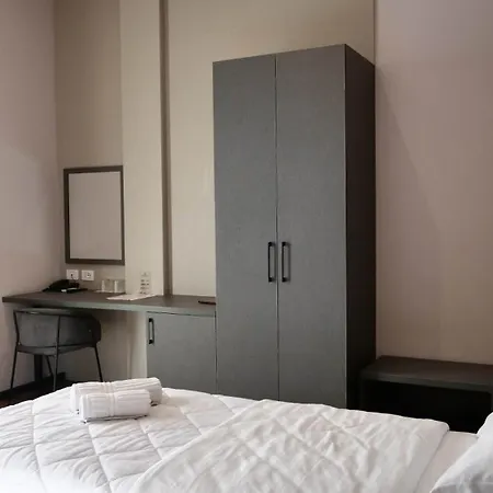 호텔 Nord Boutique By Horizont 4*
