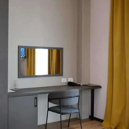 Nord Boutique By Horizont 호텔 4*