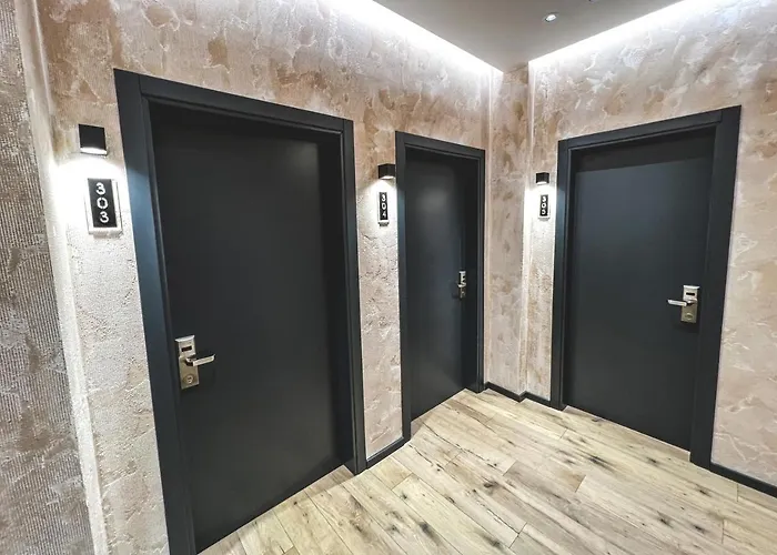 Nord Boutique By Horizont