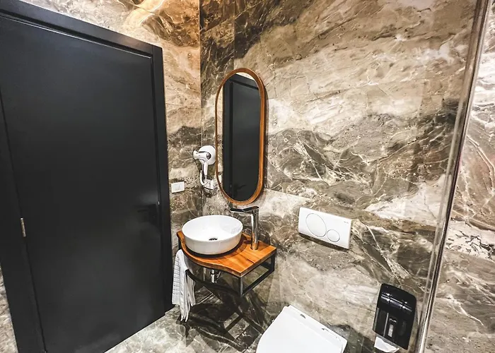 Nord Boutique By Horizont Hotel