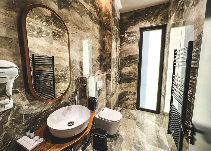 호텔 Nord Boutique 4*