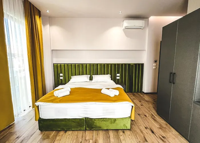 Nord Boutique By Horizont 4*