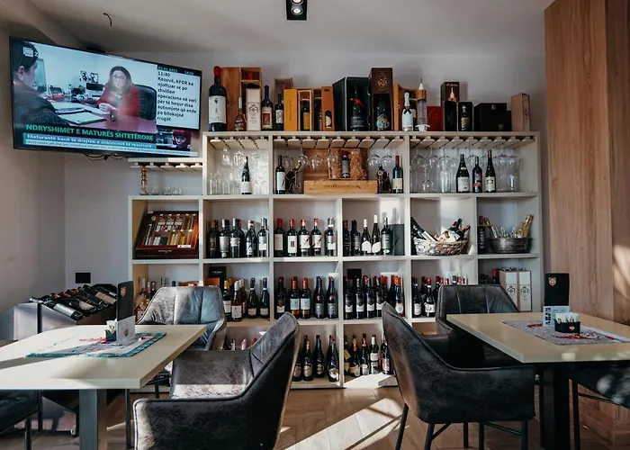 Nord Boutique By Horizont