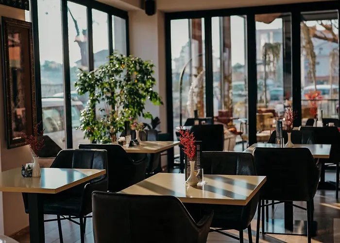 Nord Boutique By Horizont