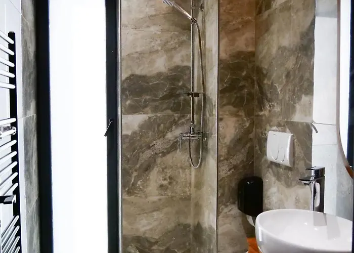 Hotel Nord Boutique By Horizont Shkodra