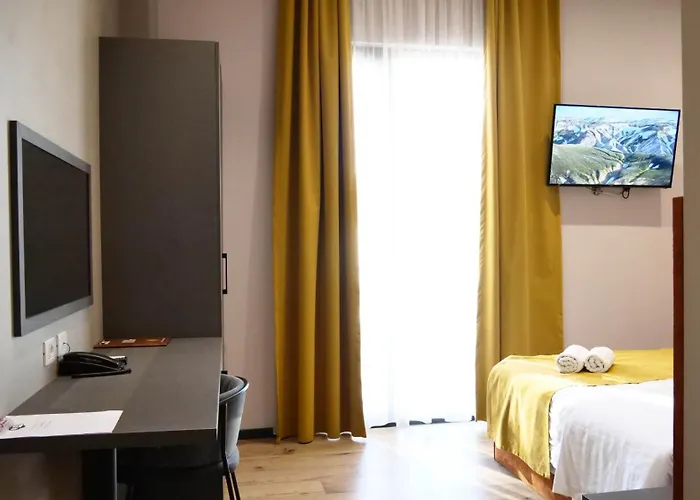 Nord Boutique By Horizont Hotel