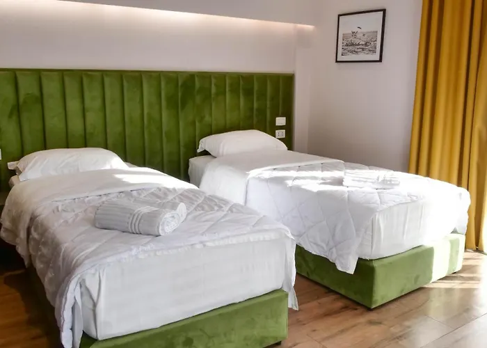 Nord Boutique By Horizont Hotel