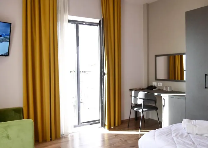 Hotel Nord Boutique By Horizont 4*