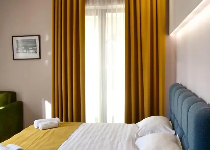 Nord Boutique By Horizont Hotel 4*