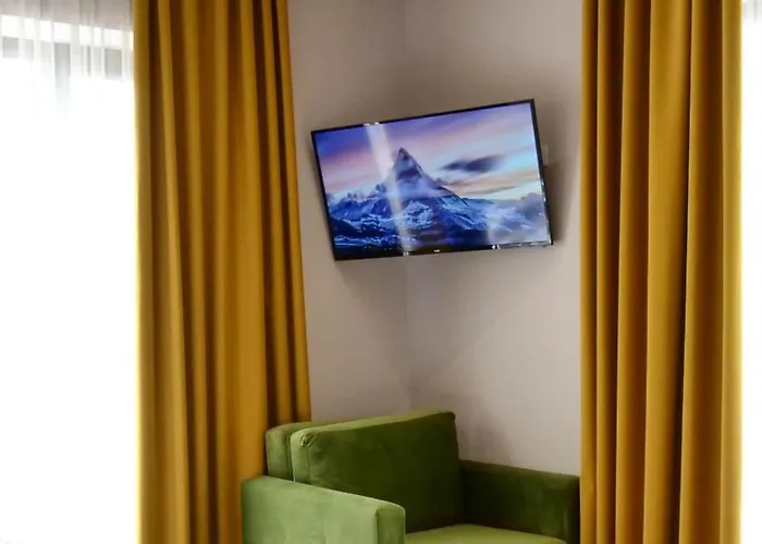 Nord Boutique By Horizont 4* Shkodra