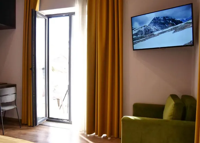 Nord Boutique By Horizont Hotel 4*