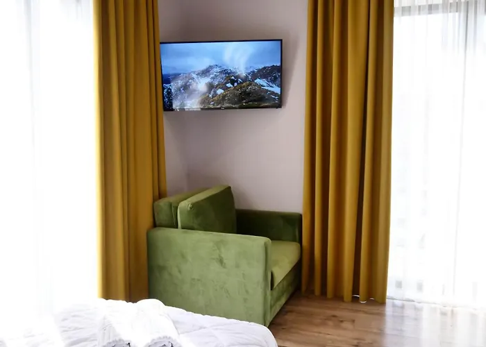 Nord Boutique By Horizont Hotel Shkodra