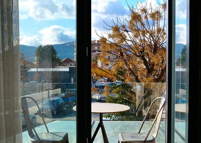 Nord Boutique By Horizont