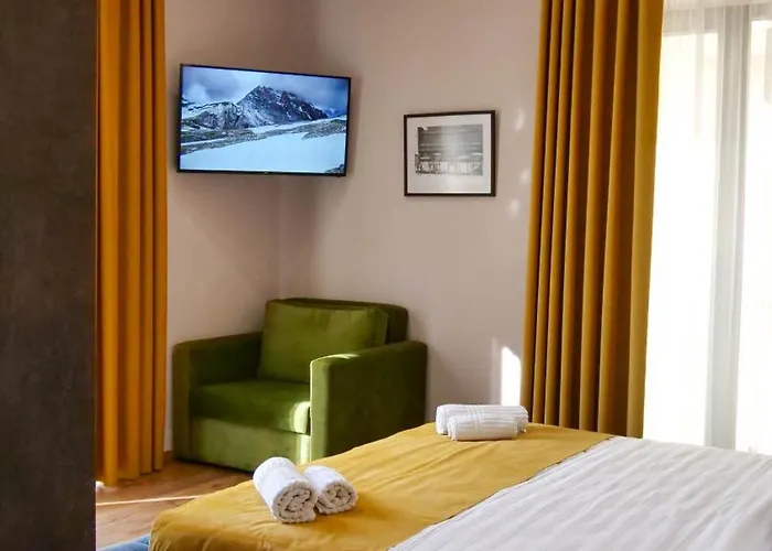 Nord Boutique By Horizont Hotel Shkodra