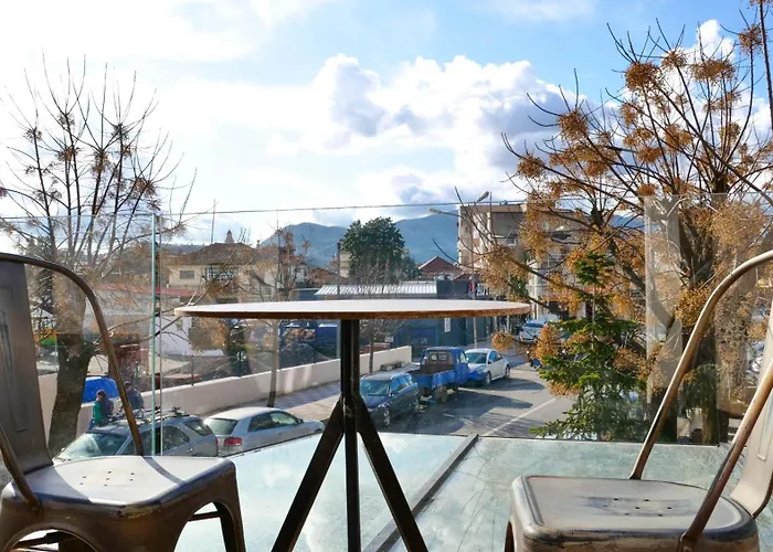 Hotel Nord Boutique By Horizont Shkodra