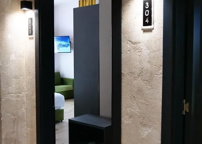 Hotel Nord Boutique By Horizont