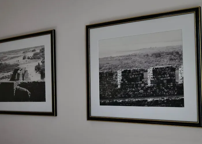 Nord Boutique By Horizont Hotel Shkodra