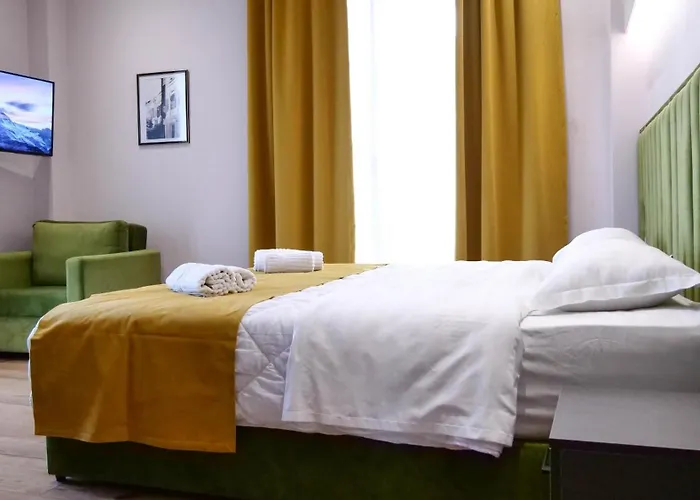 Nord Boutique By Horizont Shkodra