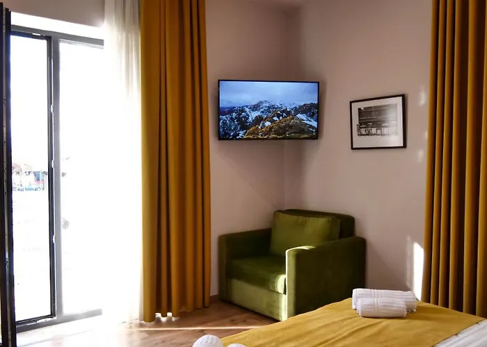 Nord Boutique By Horizont Hotel