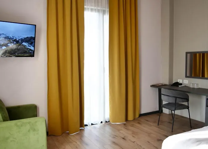 Nord Boutique By Horizont Shkodra