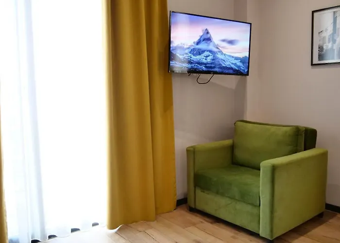 Nord Boutique By Horizont 4* Shkodra