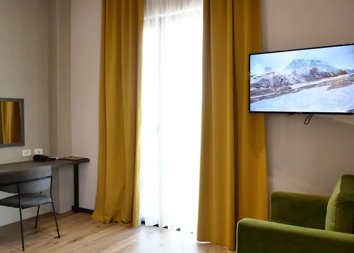 Hotel Nord Boutique By Horizont