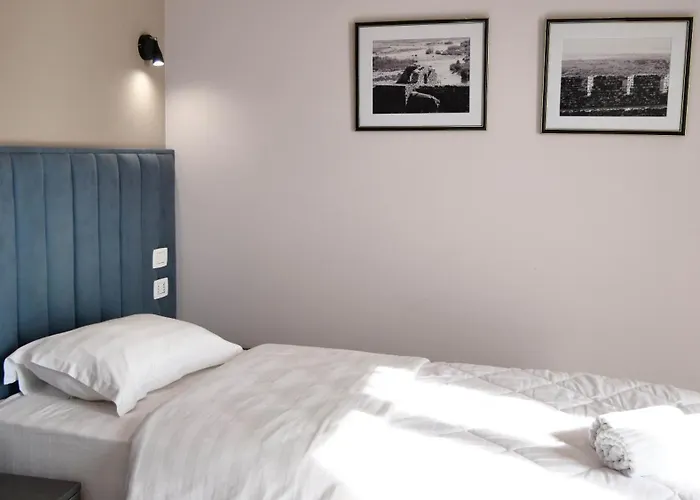 Nord Boutique By Horizont 4*