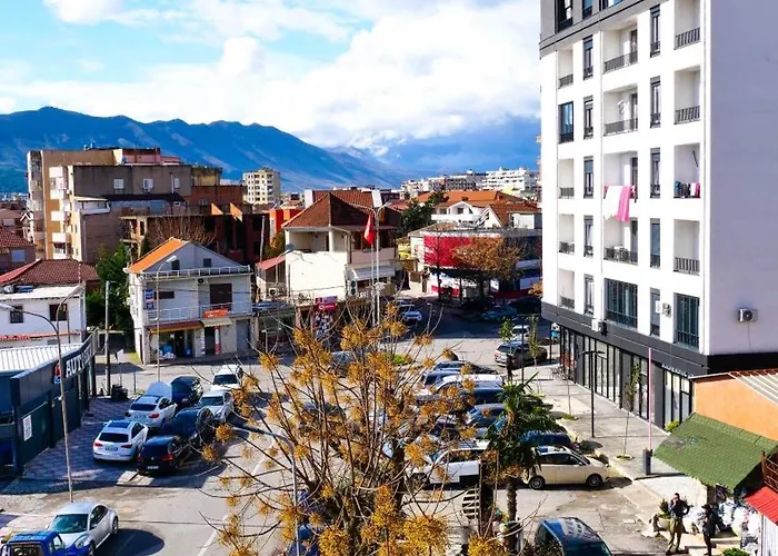 Nord Boutique By Horizont Shkodra