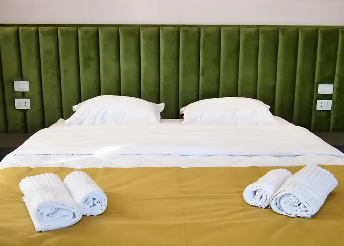 Hotel Nord Boutique By Horizont