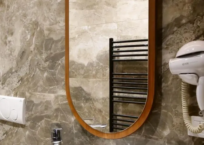 Nord Boutique By Horizont Hotel Shkodra