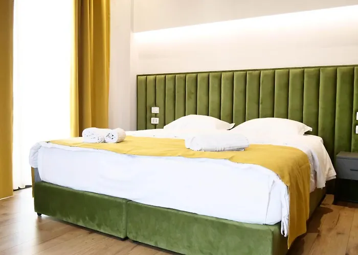 Hotel Nord Boutique By Horizont