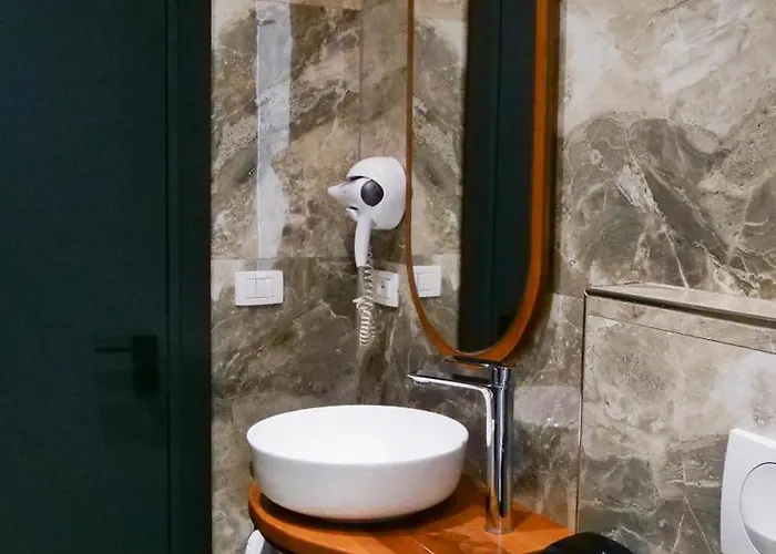 Nord Boutique By Horizont Hotel 4*