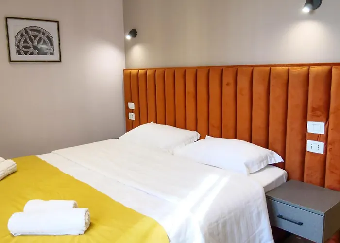 Hotel Nord Boutique By Horizont 4*