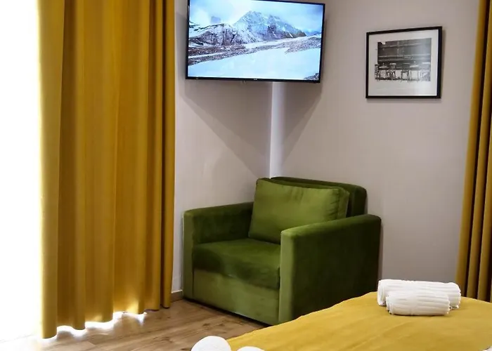 Nord Boutique By Horizont Hotel 4*