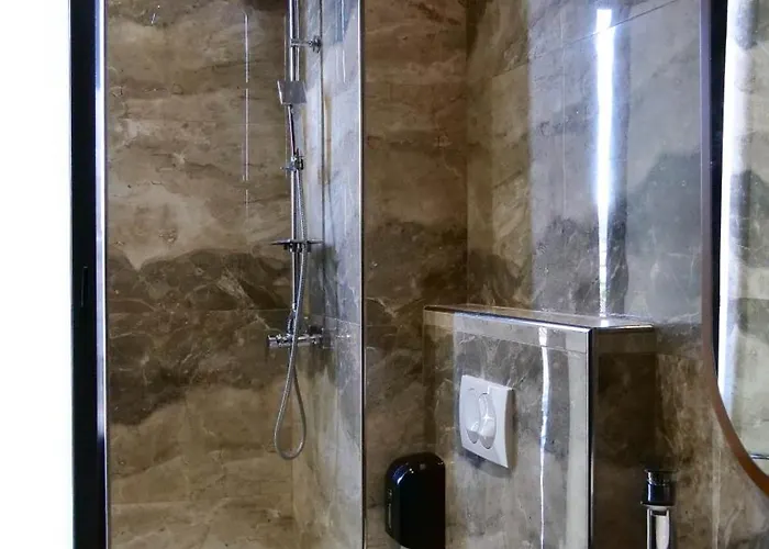 Hotel Nord Boutique By Horizont 4*