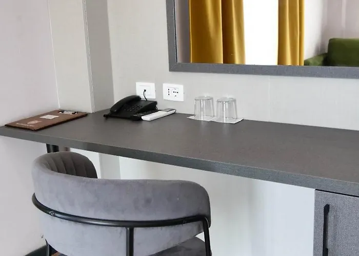 Hotel Nord Boutique By Horizont