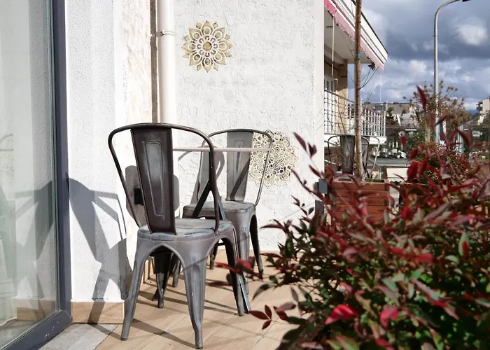 Nord Boutique By Horizont Hotel