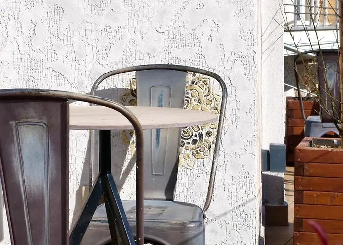 Nord Boutique By Horizont Hotel Shkodra