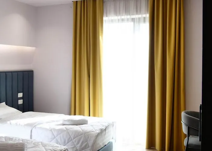 Nord Boutique By Horizont Shkodra