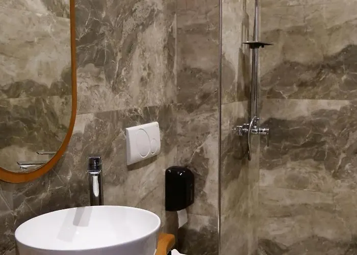 Nord Boutique By Horizont Shkodra